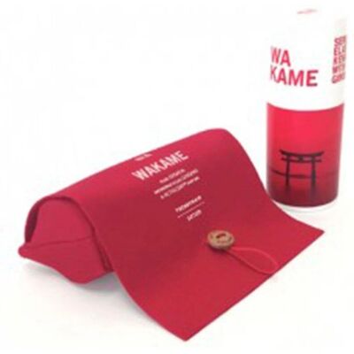 Trendy Hair Wakame Elastin Keratin Ginseng - Cuidado del cabello Trendy Hair Wakame Elastin Keratin Ginseng - Cuidado del cabello