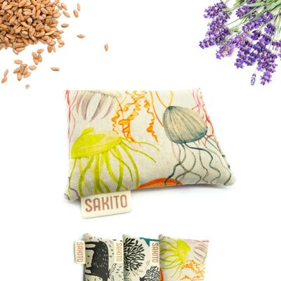 Sakito Jellyfish Baby Thermal Bag - Thermal Bag Sakito Jellyfish Baby Thermal Bag - Thermal Bag