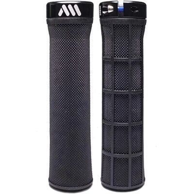 Chwyty Berm Kamuflaz Styl Montażowy - Handlebar Grips Chwyty Berm Kamuflaz Styl Montażowy - Handlebar Grips