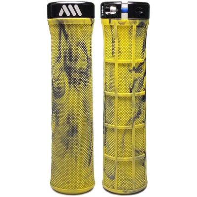 Manopole All Mountain Style Berm Nere Manopole All Mountain Style Berm Nere