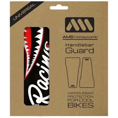 Osłona kierownicy 2-częściowa All Mountain Style - Ochrona kierownicy MTB Osłona kierownicy 2-częściowa All Mountain Style - Ochrona kierownicy MTB