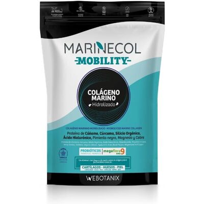 WeBotanix Marinecol Modelo 275g - Suplemento alimenticio WeBotanix Marinecol Modelo 275g - Suplemento alimenticio