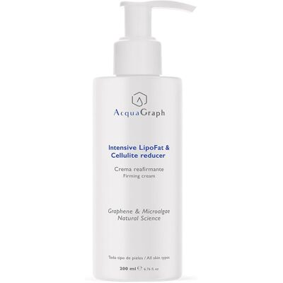 Gel Anticelulítico AcquaGraph - 200 ml - Para todo tipo de piel Gel Anticelulítico AcquaGraph - 200 ml - Para todo tipo de piel