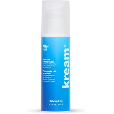 Kream After Sun Extensor de Bronceado - Protector solar Kream After Sun Extensor de Bronceado - Protector solar