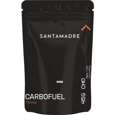 Santa Madre CarboFuel Arancia 832G - Bevanda energetica Santa Madre CarboFuel Arancia 832G - Bevanda energetica