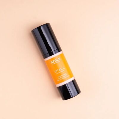 Segle Vital C Light Cream Antioxidant - Face Cream Segle Vital C Light Cream Antioxidant - Face Cream