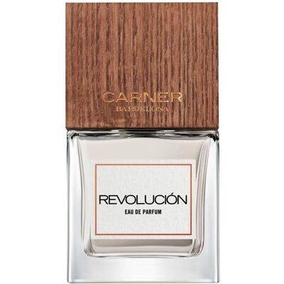 Carner Barcelona Revolucion - Profumo unisex 100ml Carner Barcelona Revolucion - Profumo unisex 100ml