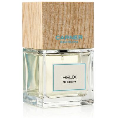 Carner Barcelona Helix - Perfume - White - 50 ml Carner Barcelona Helix - Perfume - White - 50 ml