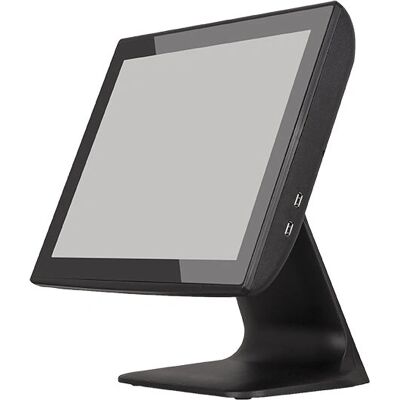 Premier KT-800 PC todo en uno - Pantalla táctil 15.6, 4GB RAM, Windows Premier KT-800 PC todo en uno - Pantalla táctil 15.6, 4GB RAM, Windows