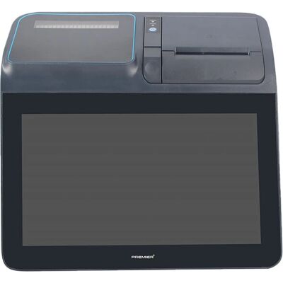Premier J4125 Todo-en-Uno 11.6" Pantalla Táctil - PC Premier J4125 Todo-en-Uno 11.6" Pantalla Táctil - PC
