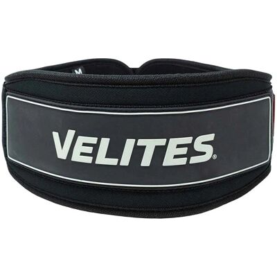 Velites Lumbar Belt - Black / M Velites Lumbar Belt - Black / M