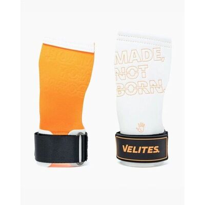 Velites Quad Pro - Naranja - Guantes de entrenamiento Velites Quad Pro - Naranja - Guantes de entrenamiento