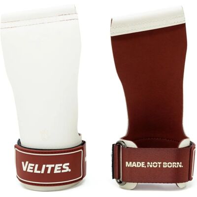 Guantes de Entrenamiento Velites Quad Ultra - Superficies Todas Guantes de Entrenamiento Velites Quad Ultra - Superficies Todas
