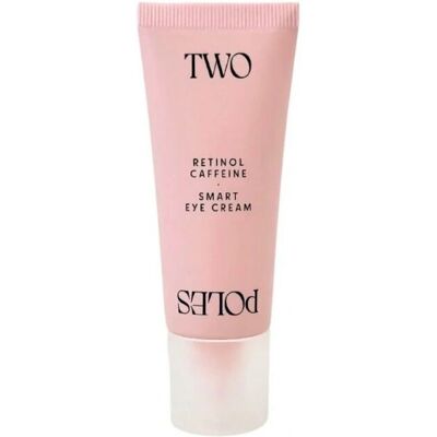 Two Poles Retinol Cafeína Crema de Ojos - Crema de ojos Two Poles Retinol Cafeína Crema de Ojos - Crema de ojos