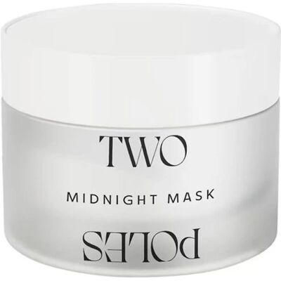 L'Oréal Mascarilla Medianoche - Mascarilla facial - Hidratante y nutritiva - Para piel sensible L'Oréal Mascarilla Medianoche - Mascarilla facial - Hidratante y nutritiva - Para piel sensible