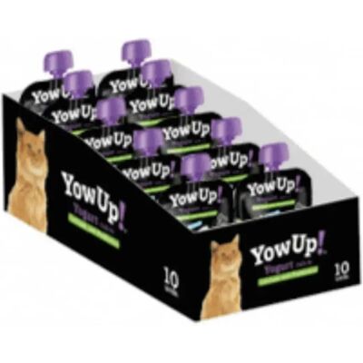YowUp Yogurt Naturale Senza Lattosio con Prebiotici YowUp Yogurt Naturale Senza Lattosio con Prebiotici