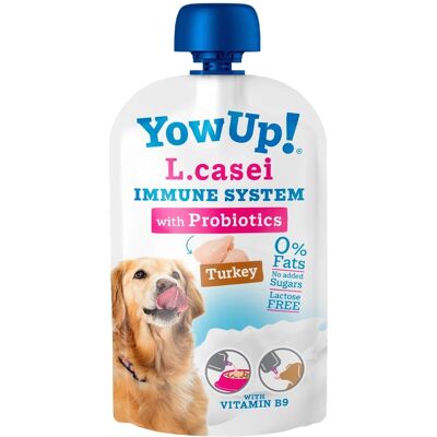 YowUp Turkey Dog Food 10 Units - Dog Food YowUp Turkey Dog Food 10 Units - Dog Food