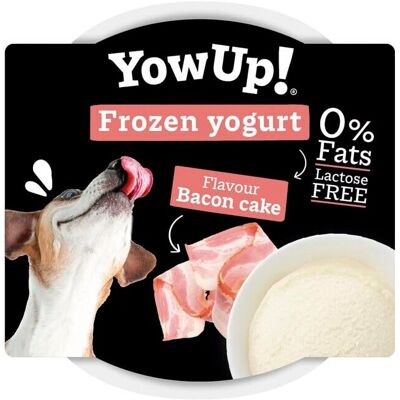 Nourriture pour chiens YowUp Bacon 12 unités - Publicité Nourriture pour chiens YowUp Bacon 12 unités - Publicité
