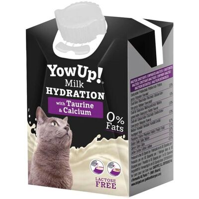 YowUp Hydration Kattenvoer - Ondersteunt immuunsysteem & hersenen YowUp Hydration Kattenvoer - Ondersteunt immuunsysteem & hersenen