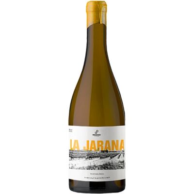 Dobledeperez La Jarana 2022 - 75cl - Vin - Publicité Dobledeperez La Jarana 2022 - 75cl - Vin - Publicité