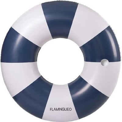 Unbranded - Gigante Colchón Flotante - Blue - PVC 0.28mm - Pool Float - Publicité Unbranded - Gigante Colchón Flotante - Blue - PVC 0.28mm - Pool Float - Publicité