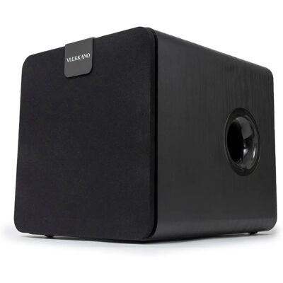Subwoofer Vulkkano SUB8 Bluetooth 80 W Subwoofer Vulkkano SUB8 Bluetooth 80 W