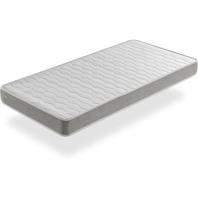 Dreamdi Apolo Matratze - Kinder Ergonomisch, Atmungsaktiv, 14cm Dreamdi Apolo Matratze - Kinder Ergonomisch, Atmungsaktiv, 14cm