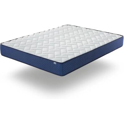 DREAMDI Einzelmatratze 90x180cm Memory Foam - Unterstützend & Atmungsaktiv DREAMDI Einzelmatratze 90x180cm Memory Foam - Unterstützend & Atmungsaktiv