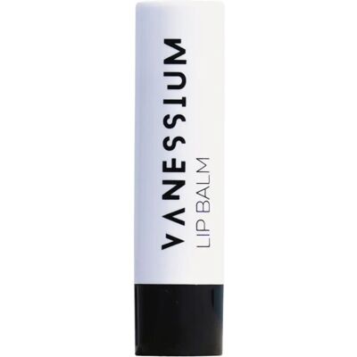 Bálsamo Labial Vanessium SPF20+ - Lip Balm - Dermocosmeticos Bálsamo Labial Vanessium SPF20+ - Lip Balm - Dermocosmeticos