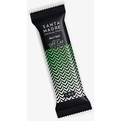 Santa Madre Melone Gummies - Barre energetiche Santa Madre Melone Gummies - Barre energetiche
