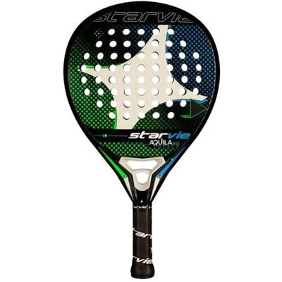 Starvie Aquila Space 2.0 - Unisex - Mid-level Padel Racket Starvie Aquila Space 2.0 - Unisex - Mid-level Padel Racket