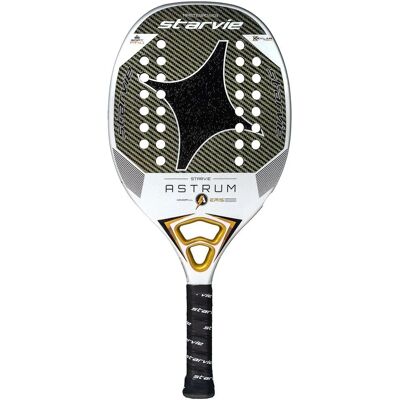 Star Vie Astrum Beach Tennis Racket Gilded - Beach Tennis Racket Star Vie Astrum Beach Tennis Racket Gilded - Beach Tennis Racket