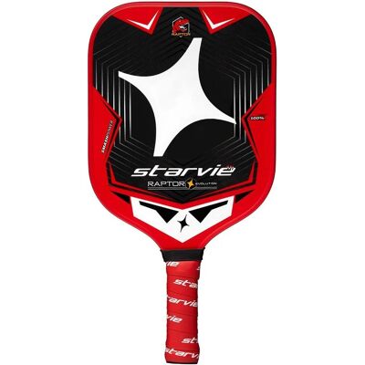 Starvie Raptor - Pickleball Racket - Control & Spin Starvie Raptor - Pickleball Racket - Control & Spin