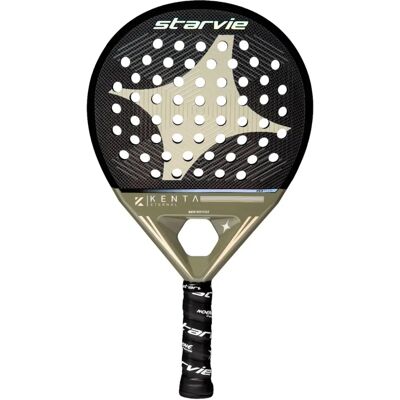 Starvie Kenta Eternal Pro 2024 - Kontrolle & Kraft Padel Schläger Starvie Kenta Eternal Pro 2024 - Kontrolle & Kraft Padel Schläger