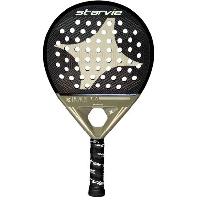 Starvie Kenta Eternal Ultra Speed Soft - 3k Raqueta de padel Starvie Kenta Eternal Ultra Speed Soft - 3k Raqueta de padel