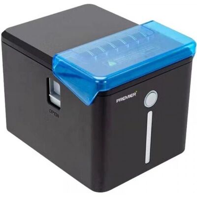 Imprimante Ticket Premier ITP-85 Beeper / Sans fil / Thermique - Imprimante POS Imprimante Ticket Premier ITP-85 Beeper / Sans fil / Thermique - Imprimante POS