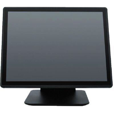 Premier All-in-One PC J6412 17" Touchscreen Schwarz Premier All-in-One PC J6412 17" Touchscreen Schwarz