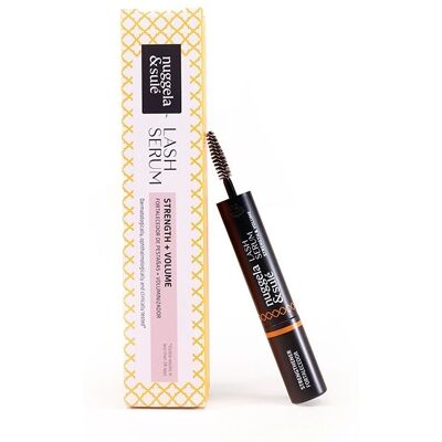 Nuggela & Sulé Sérum para cílios - Força & Volume - Sérum para crescimento e espessura Nuggela & Sulé Sérum para cílios - Força & Volume - Sérum para crescimento e espessura