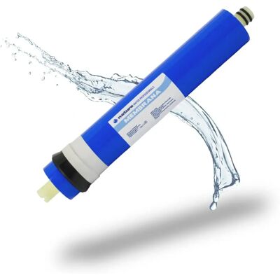 NATURE WATER PROFESSIONALS Membrana de Osmosis Inversa Universal 75GPD - Membrana de agua NATURE WATER PROFESSIONALS Membrana de Osmosis Inversa Universal 75GPD - Membrana de agua