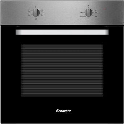 Benavent - HCBM700X - 77 L - Four encastré - Publicité Benavent - HCBM700X - 77 L - Four encastré - Publicité