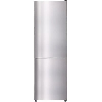 Benavent - CBME176550NFEX - Inoxydable - 250 L - Frigo-congélateur - Publicité Benavent - CBME176550NFEX - Inoxydable - 250 L - Frigo-congélateur - Publicité
