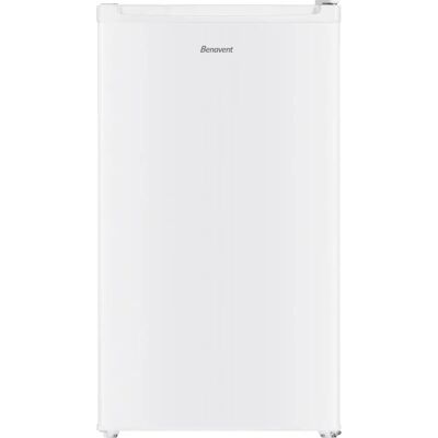 Benavent - CVBHE8448W - 60 L - Blanc - Congélateur vertical - Publicité Benavent - CVBHE8448W - 60 L - Blanc - Congélateur vertical - Publicité