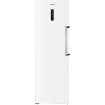 Benavent - CVBHE18560DX - Blanc - 280 L - Upright freezer - Publicité Benavent - CVBHE18560DX - Blanc - 280 L - Upright freezer - Publicité