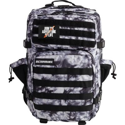 ELITRAINX V1 45L Backpack - Tactical Gear ELITRAINX V1 45L Backpack - Tactical Gear