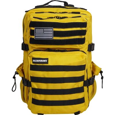 Sac à dos tactique ELITRAINX V1 45L - Sac à dos - Publicité Sac à dos tactique ELITRAINX V1 45L - Sac à dos - Publicité