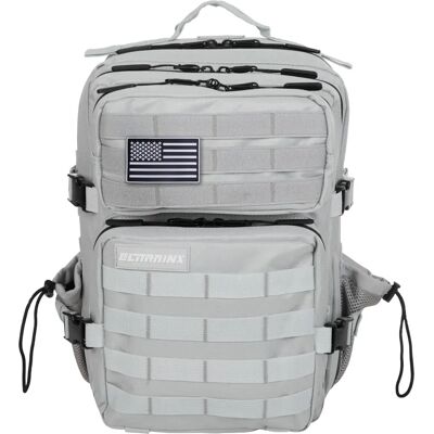 ELITRAINX Mochila Táctica 25L - Mochila ELITRAINX Mochila Táctica 25L - Mochila