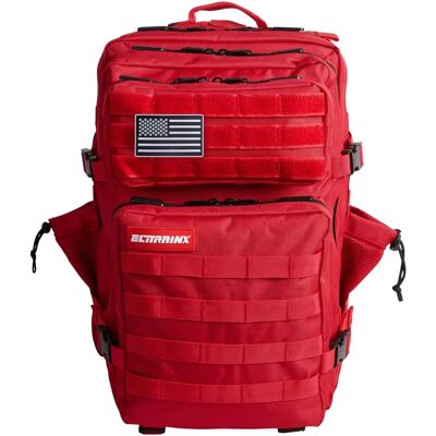 Sac à dos tactique ELITRAINX V1 45L - Sac à dos - Publicité Sac à dos tactique ELITRAINX V1 45L - Sac à dos - Publicité