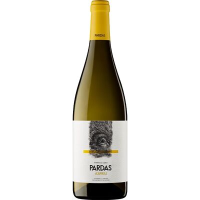 Celler Pardas Aspriu Xarel·lo 2015 - Weißwein Celler Pardas Aspriu Xarel·lo 2015 - Weißwein