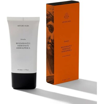 Dr. Arthouros Alba Fórmula Regenerante e Hidratante - Crema Hidratante Dr. Arthouros Alba Fórmula Regenerante e Hidratante - Crema Hidratante