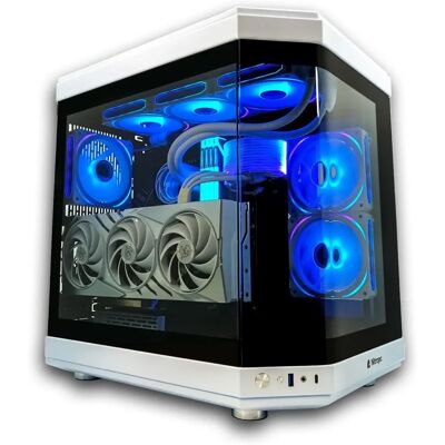 PC Gaming NITROPC Boost Nitro i9-14900K/KF 2TB SSD 32GB RAM - Publicité PC Gaming NITROPC Boost Nitro i9-14900K/KF 2TB SSD 32GB RAM - Publicité